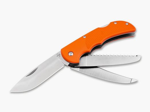 Böker HL 3fach Taschenmesser