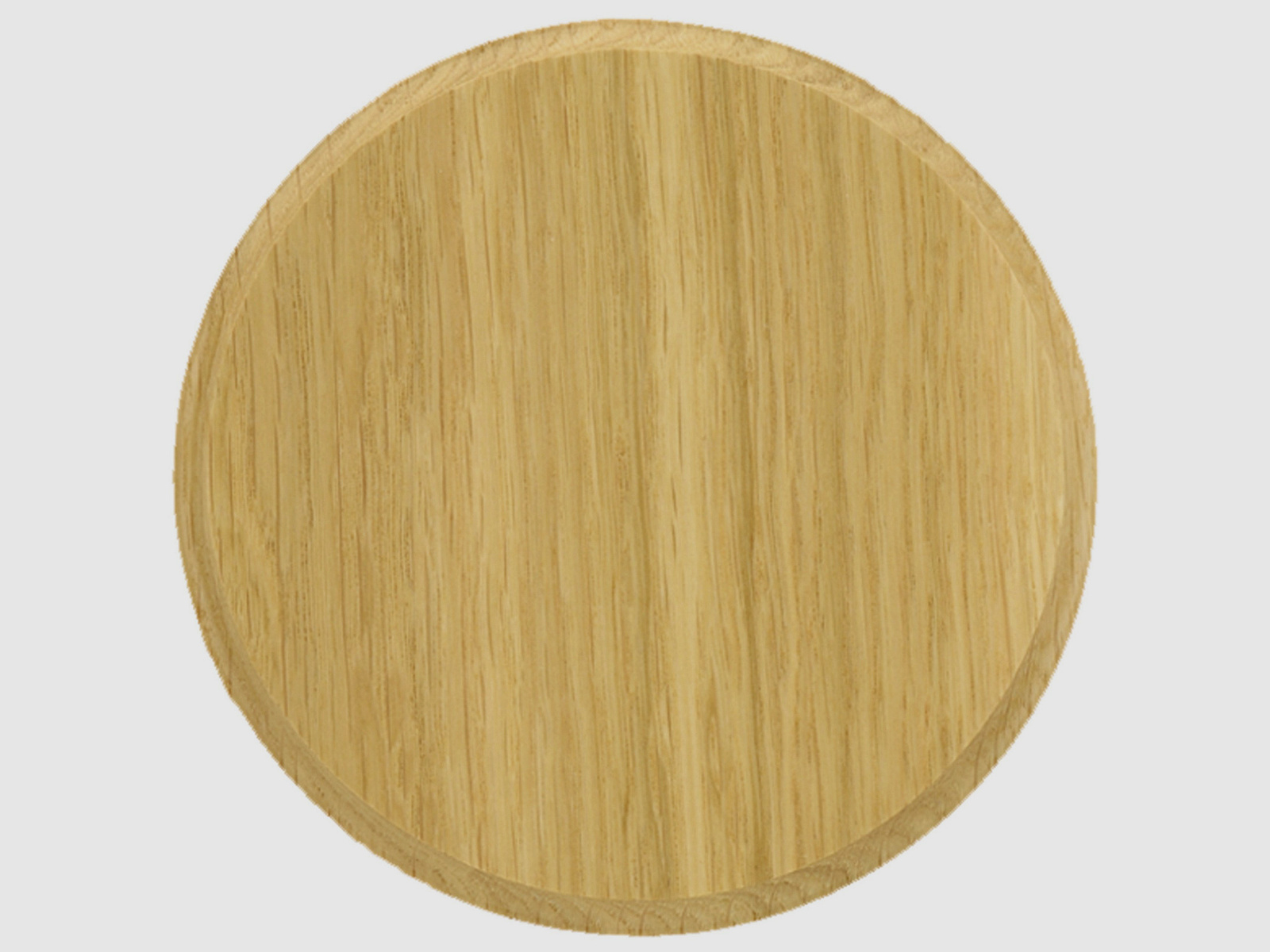 Boar shield round, light