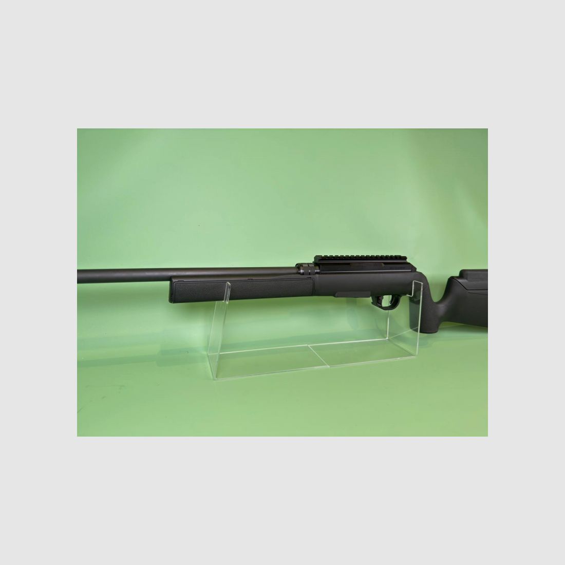 Hammerli Arms Force B1 22 Repetierer Kal. .22lr, DDsight Reflexvisier *Waffenhandel Ahnert* *Top*