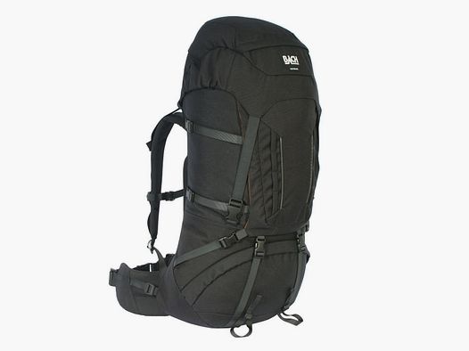 BACH Day Dream 50 50 Liter Black