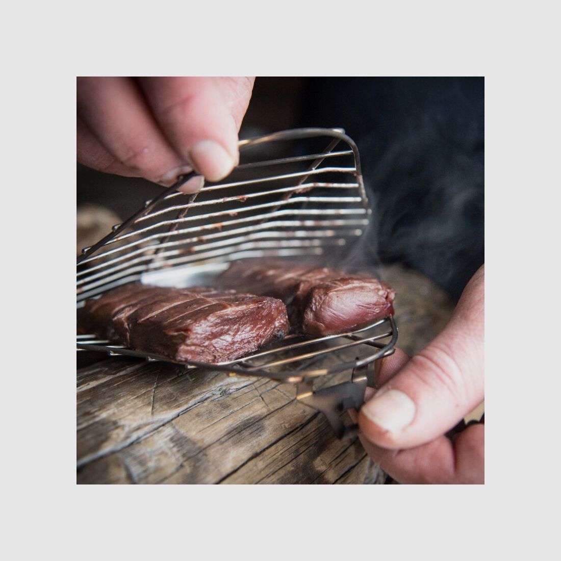 Grandpas Fire Grill, Bild 4 von 6