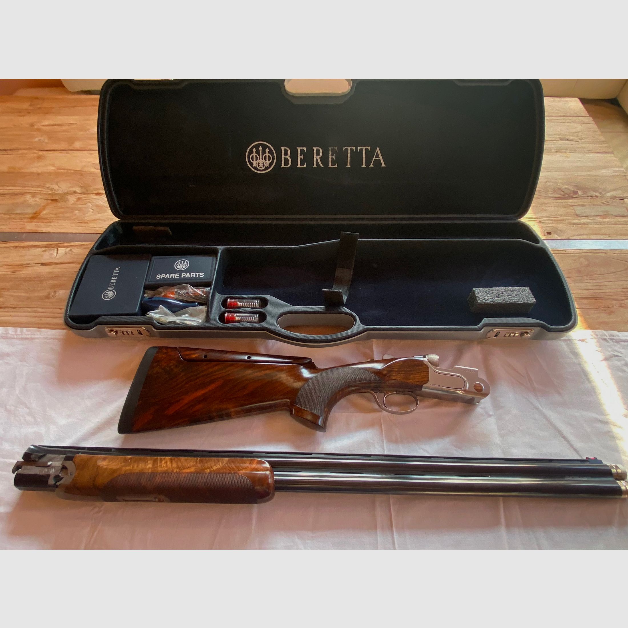 Beretta DT11 Sporting 