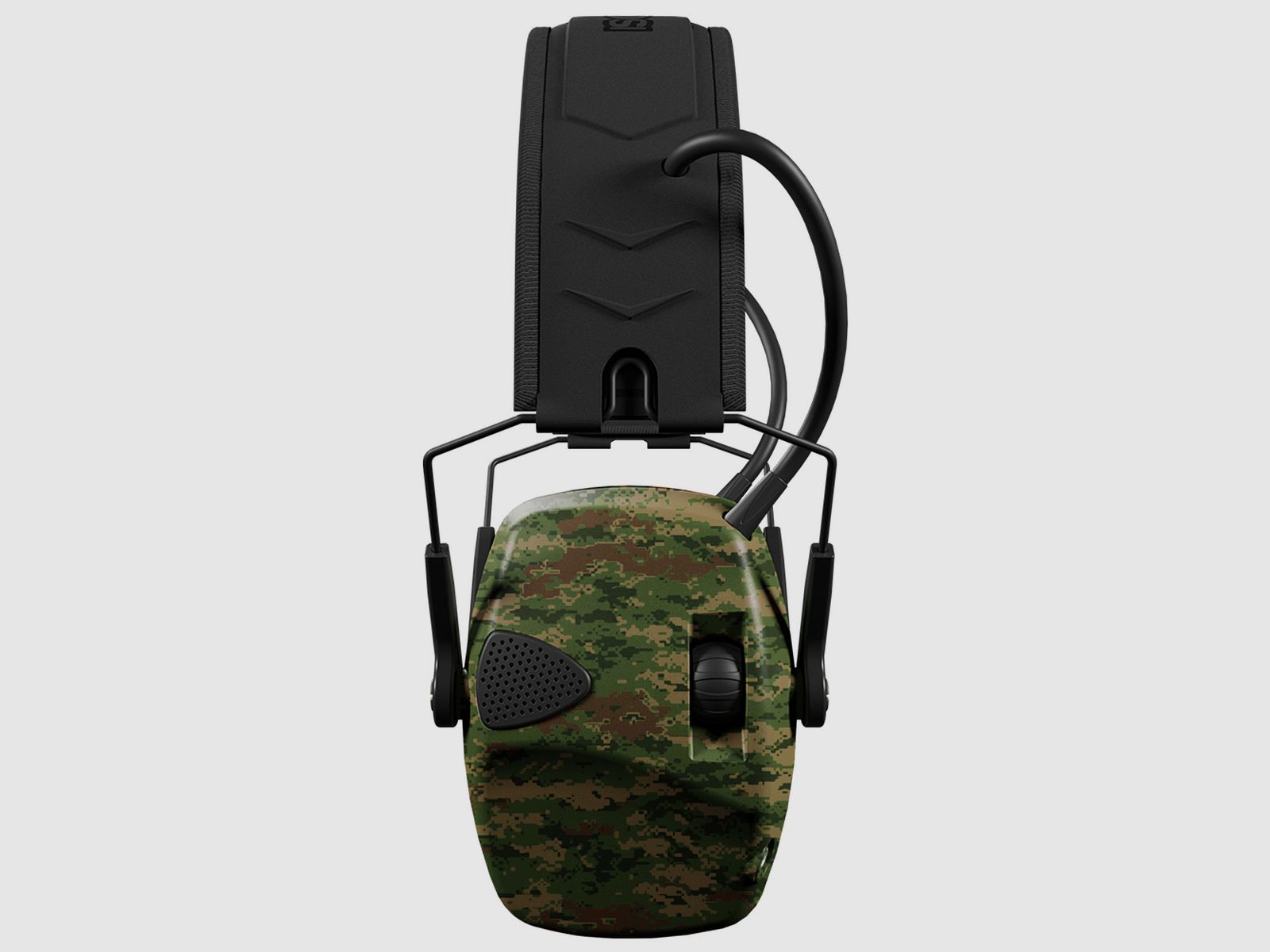 ISOTUNES Sport Defy Slim Basic Protezione dell'udito / Camouflage