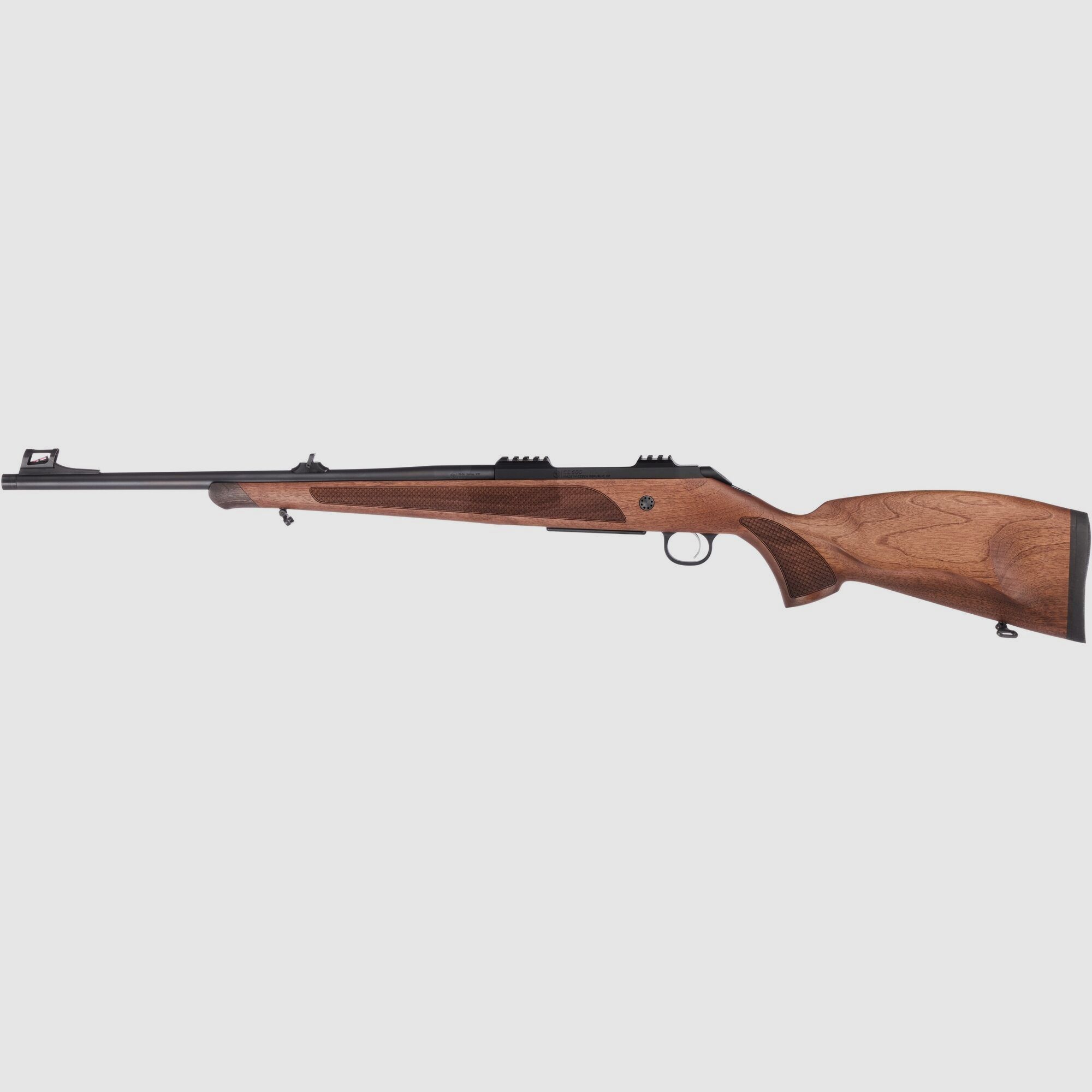 CZ Repeating Rifle 600 Lux .30-06 Spr.