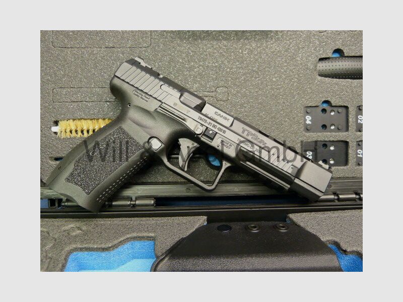 CANIK TP9 SFx Mod.2, zdjęcie 3 z 8
