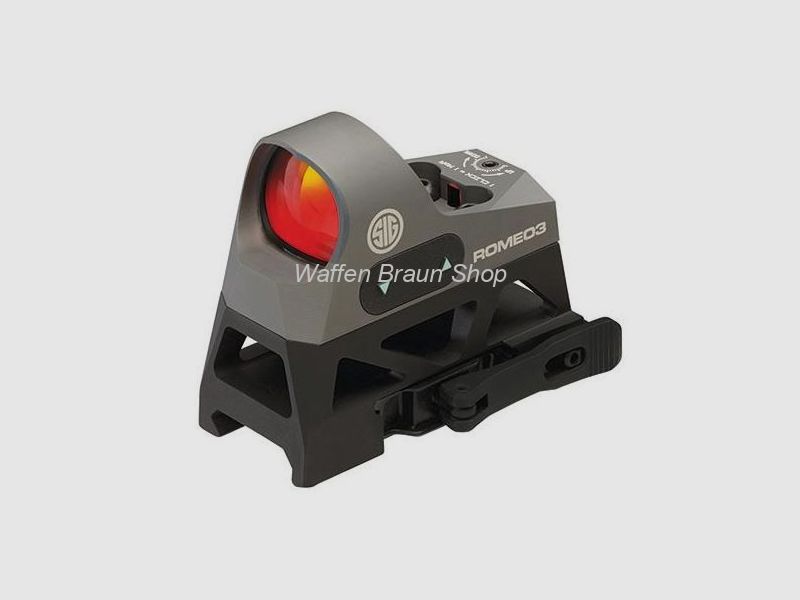 SIG ROMEO3 Mikro-Reflexvisier