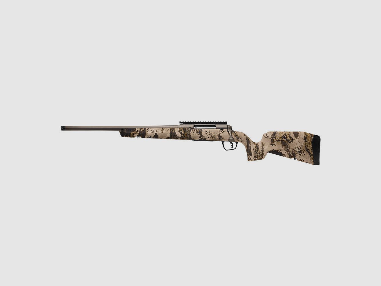 Savage AXIS 2 PRO WESTERN LINKSHAND 6,5MM CREEDMOOR 20"/50,8CM 5/8"-24