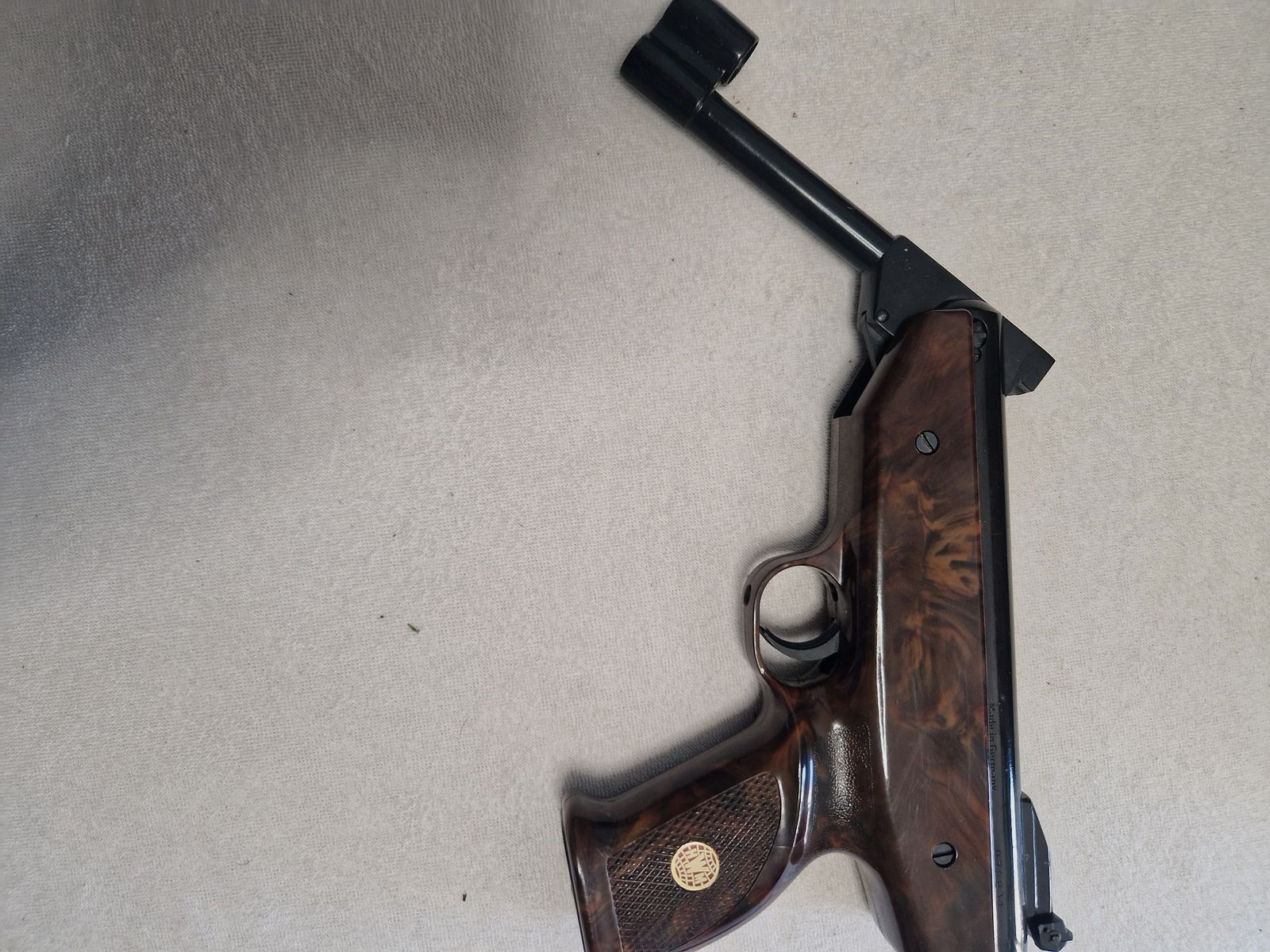 Weihrauch HW 70