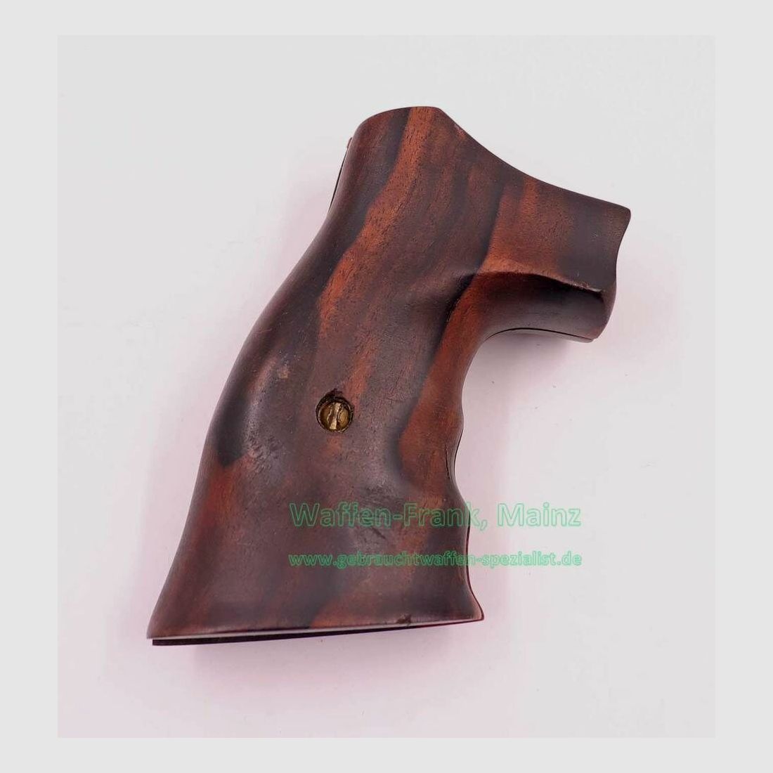 Mustang / USA Holzgriffschalen für S&W