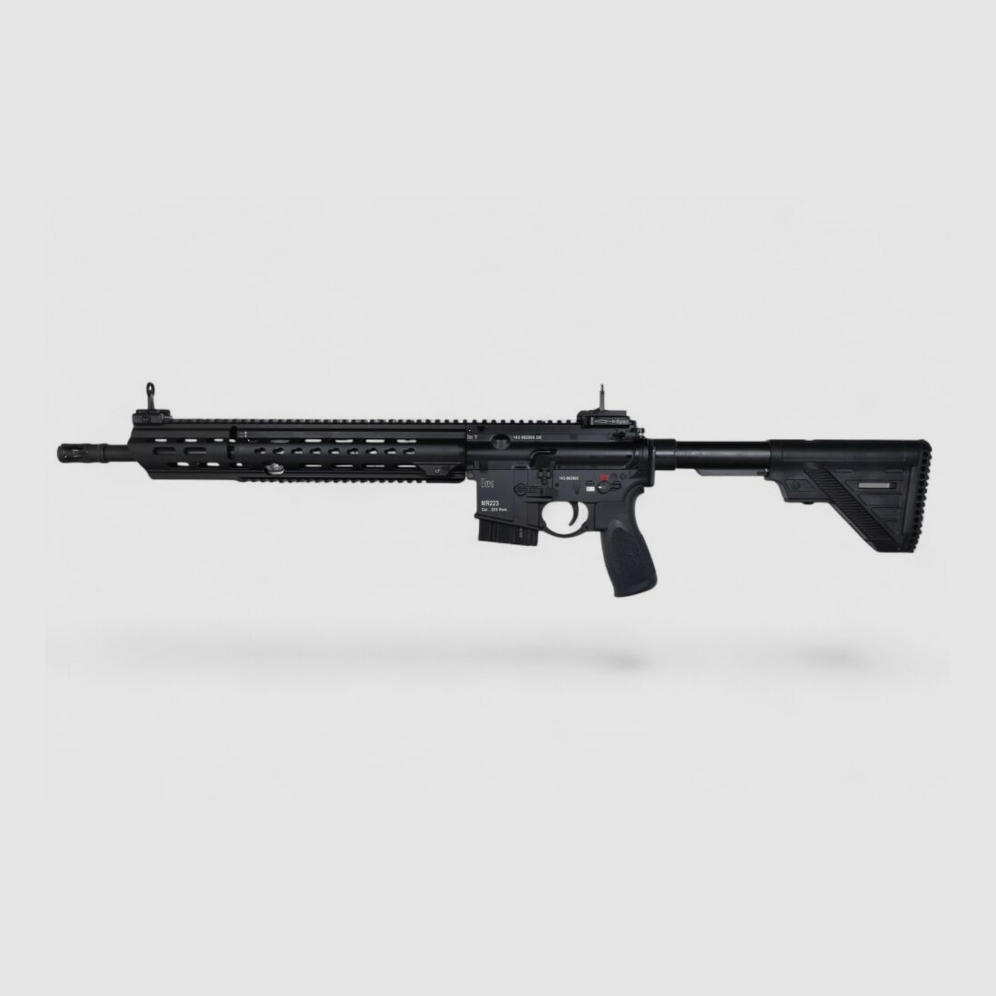 Heckler & Koch MR223 A3 16,5'' Slim-Line