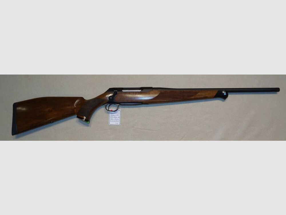 Sauer 202 Classic