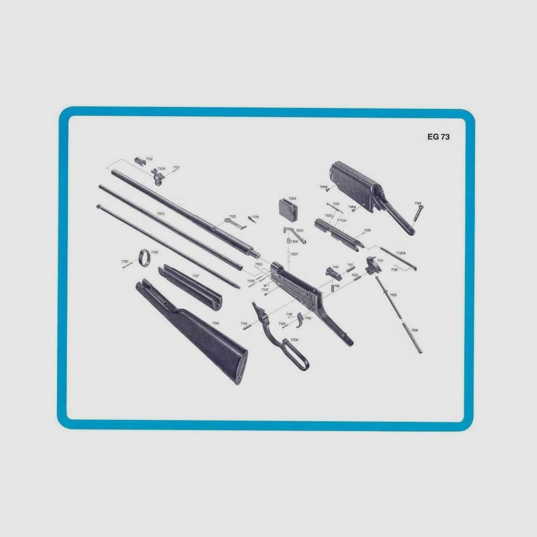 KORN ERMA EG 73, Bild 6 von 6