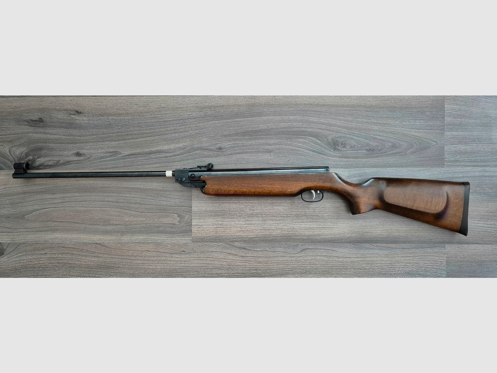 Weihrauch HW 35 Kal. 4,5