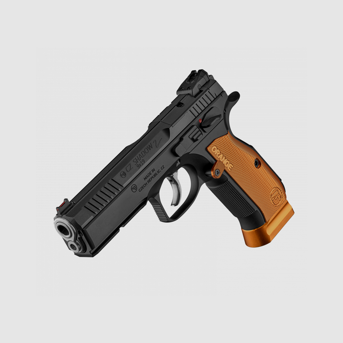 Shadow 2 Orange, Bild 3 von 3