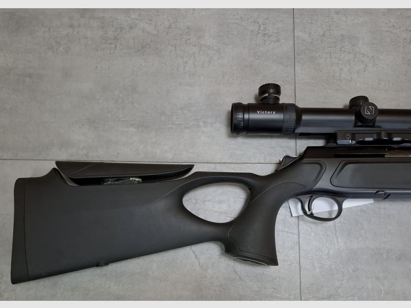 Sauer & Sohn 303 synchro XT black magic, Kal. 308 Win.