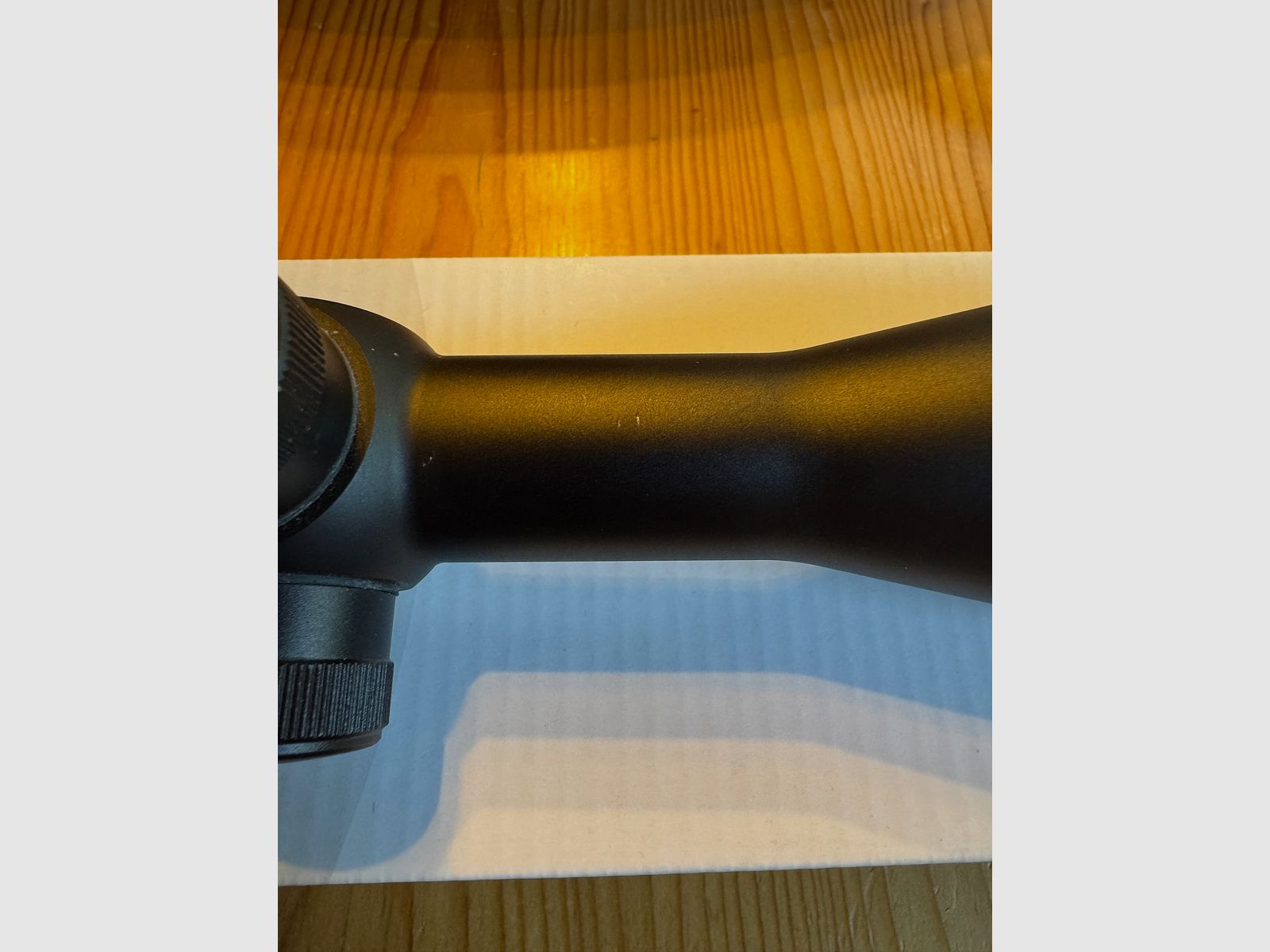 Hawke Vantage 3-9x40 AO 30/30 Duplex Zielfernrohr mit Parallaxeverstellung