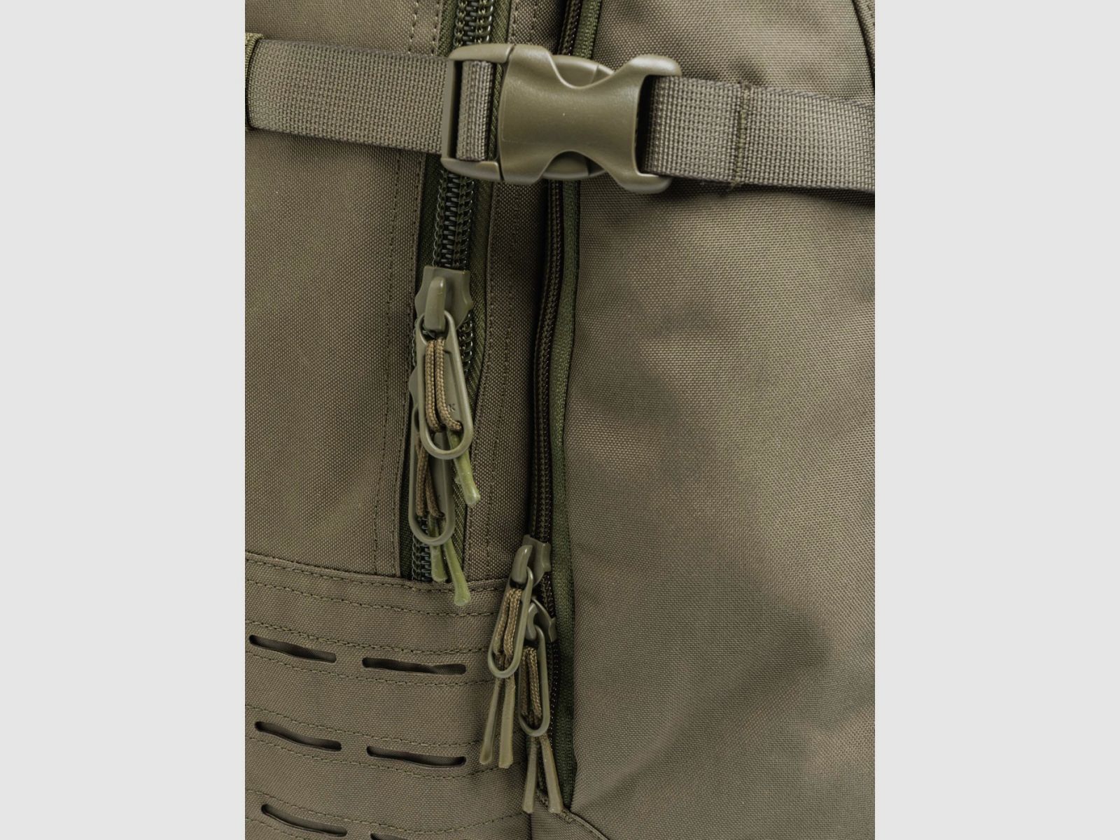 BERETTA Tactical Rucksack Steingrün