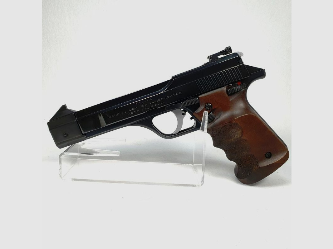 Benelli MP3S