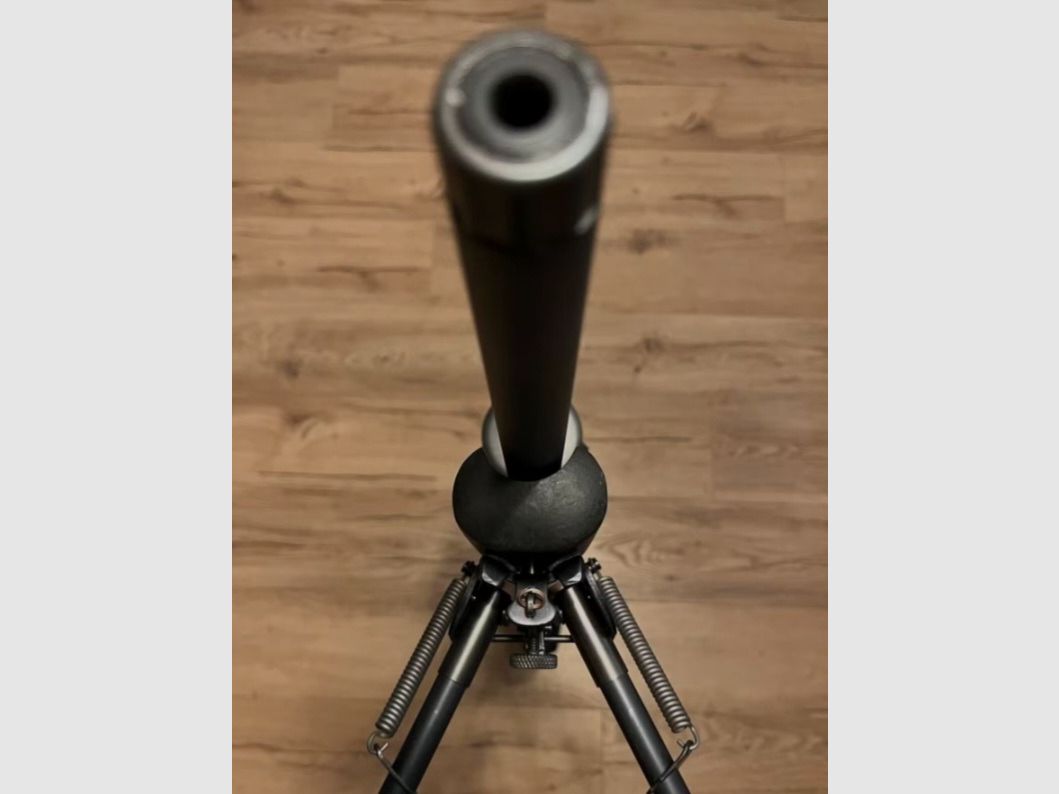 Remington 700 Rem 700 Police SA Schaft Stock HS H-S Precision