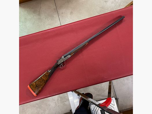 Franchi H&H
