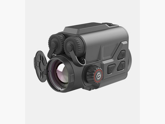 GUIDE Wärmebild-Vorsatzgerät TB630 LRF mit Rusan Adapter & Verbinder - NEU - Komplettset - UVP 2234,00 €