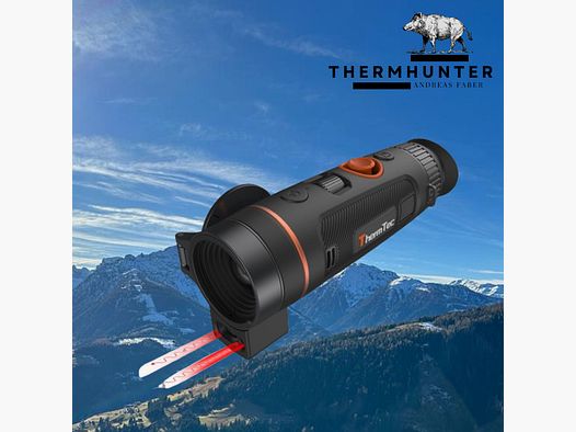 ThermTec Wild 650L -NUEVO-