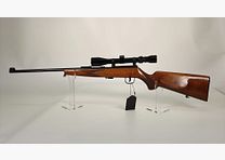 Voere carabina a ripetizione calibro .22lr inclusa Tasco 3-9x40
