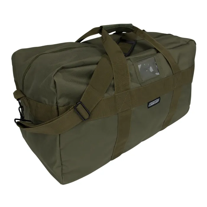 Borsa a tracolla Airforce Oliva