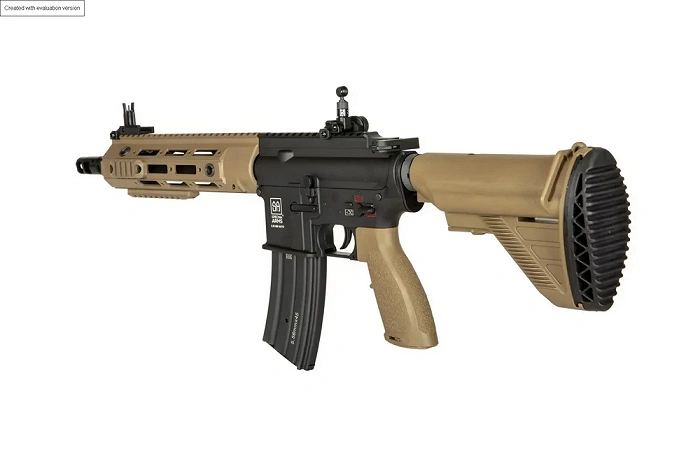 ASG carbine Specna Arms SA-H08 ONE - Half-Tan, image 23 of 32
