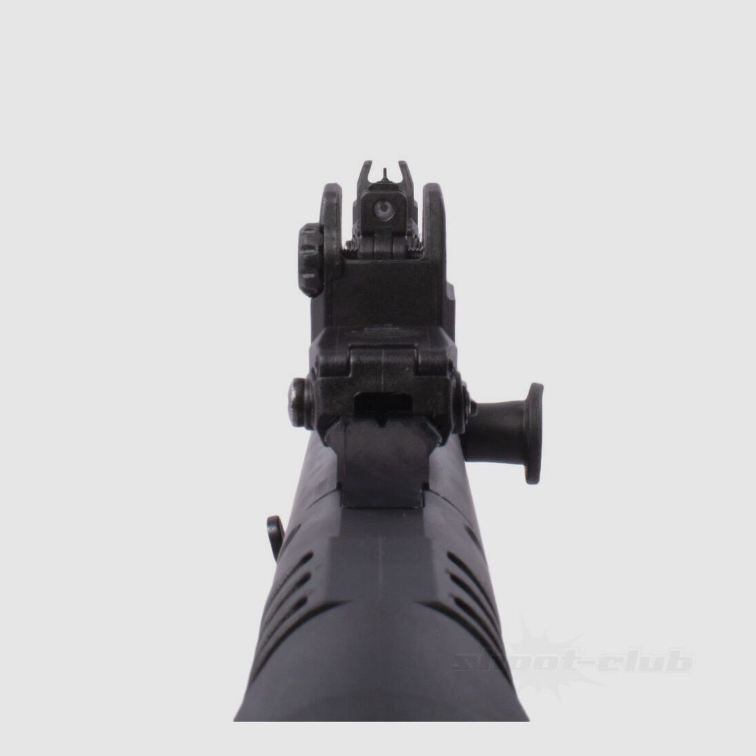 Khan Arms AX-1