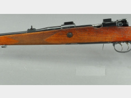 Mauser 98 Repetiergewehr Kal.: .308Win - Steinerstauch Würzburg