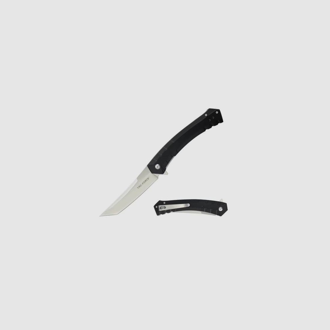 Tac Force Neo Tanto Black Taschenmesser, Bild 1 von 2