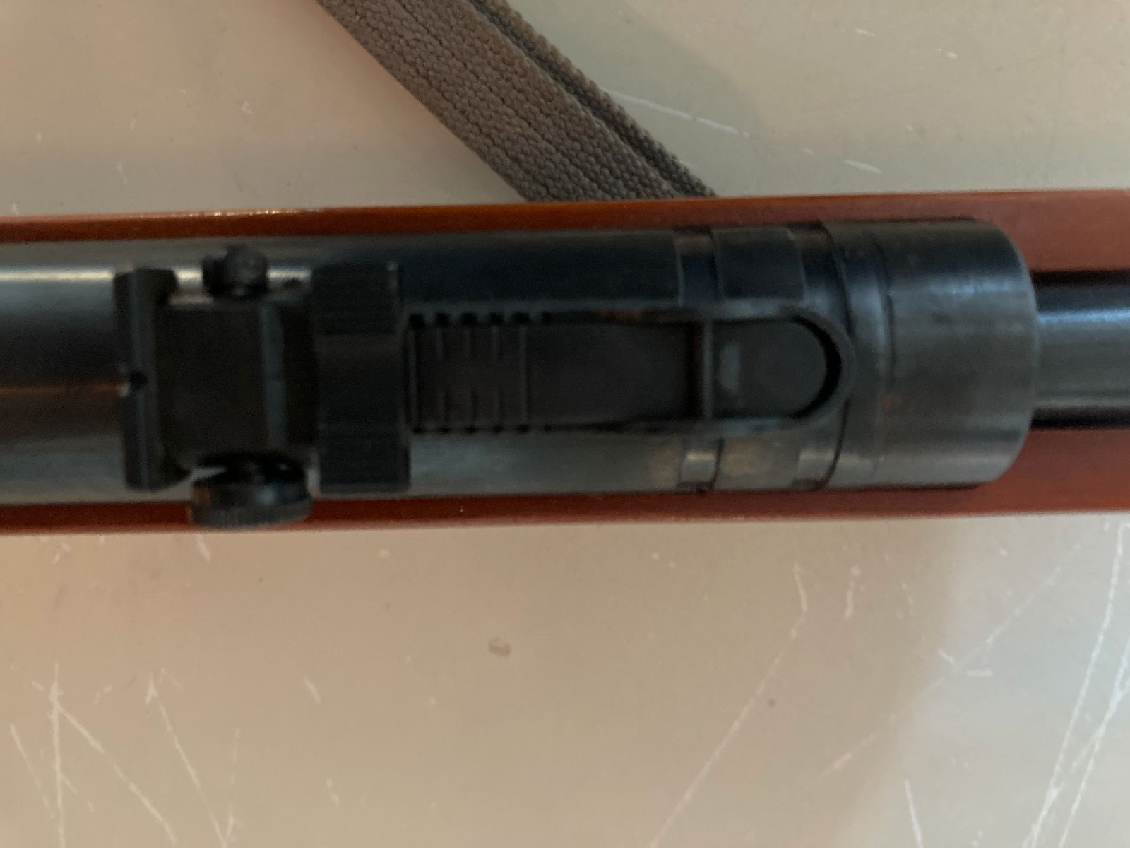 Haenel Suhl 310 