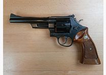Smith & Wesson M 28-2