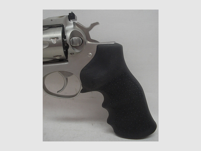 GP 100 - .357Mag