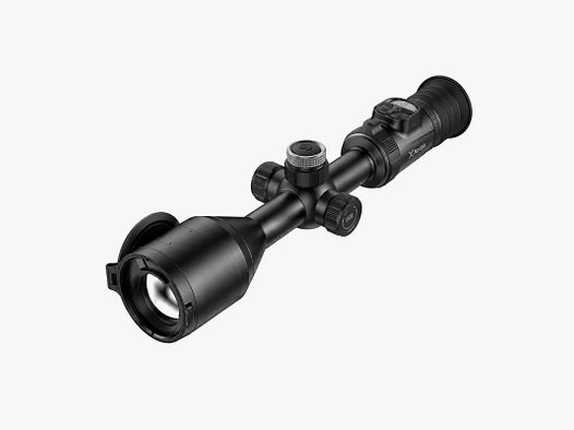 Digitales Zielfernrohr NOCPIX NITE PRO D50R 8K mit Laserentfernungsmesser