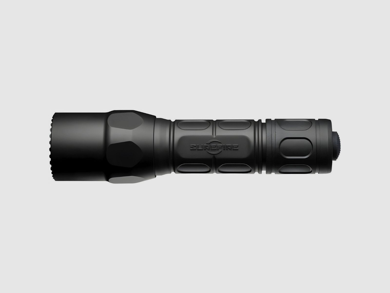 Surefire - Handheld flashlight G2X-D Tactical - PRO - Foliage Green - 600 lumens, image 4 of 12