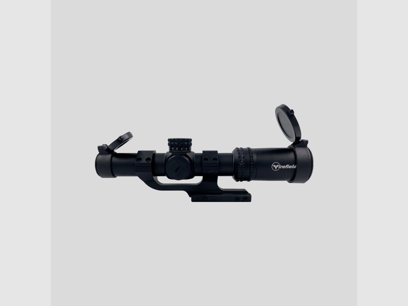 Firefield – Rapidstrike 1-6×24 Riflescope FF13070K, Bild 1 von 6