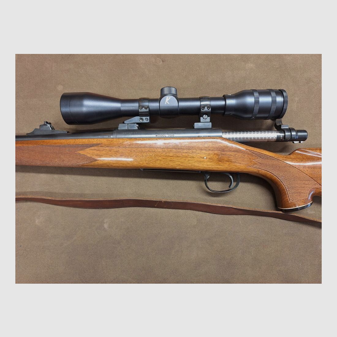 Remington 700