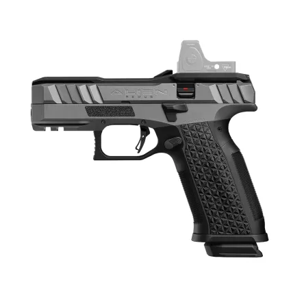 Pistolet Laugo Arms Alien Remus Optics Kit kal. 9x19