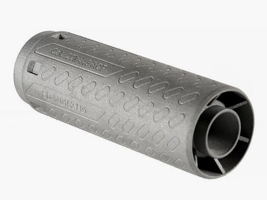 B&T Blast Deflector Print-X "extra long" Inconel, without adapter