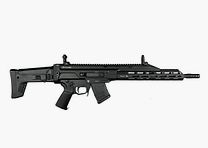 TINCK ARMS Perun X-47 avec 14,5"