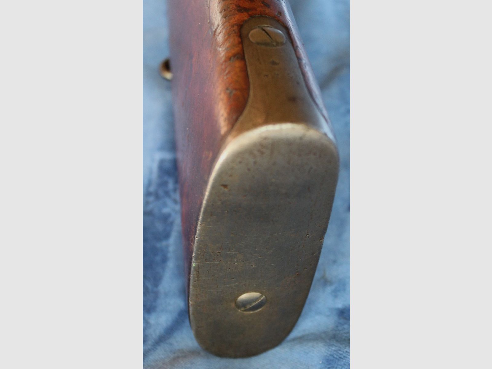 Carl Gustav M96 Swedish Mauser, image 15 sur 26