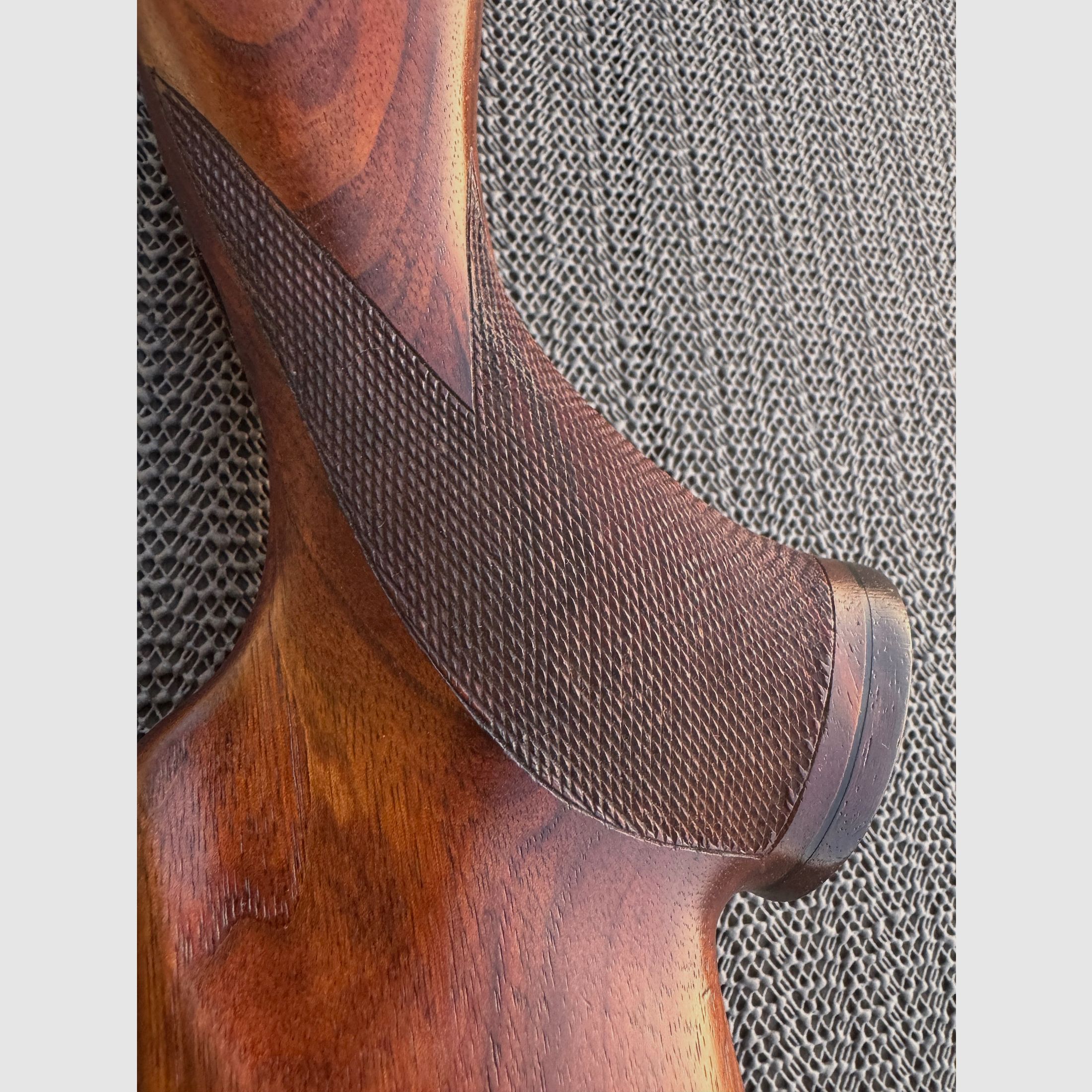 Sauer 90 lujo culata