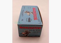 Winchester - USA Revolver-/Büchsenpatronen .44-40Win/WCF