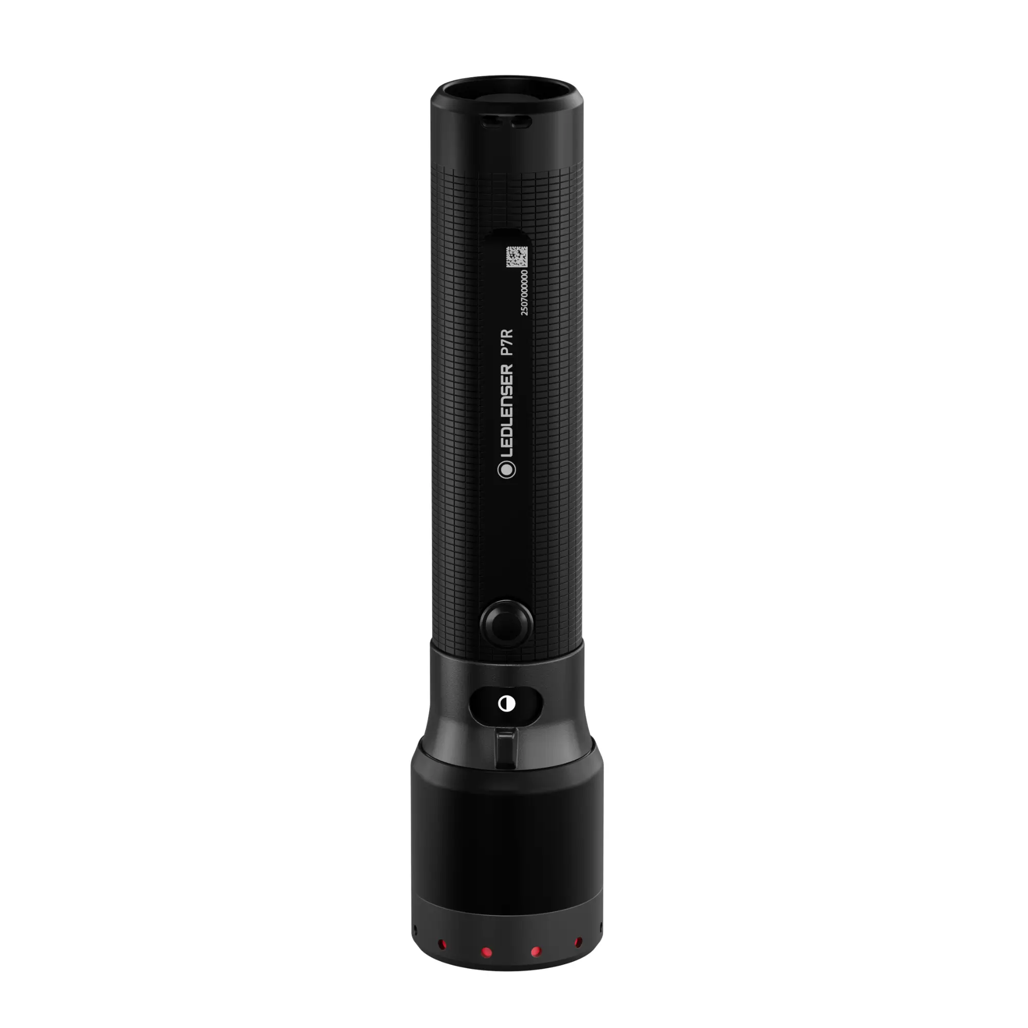 Ledlenser P7R Taschenlampe, Bild 3 von 6