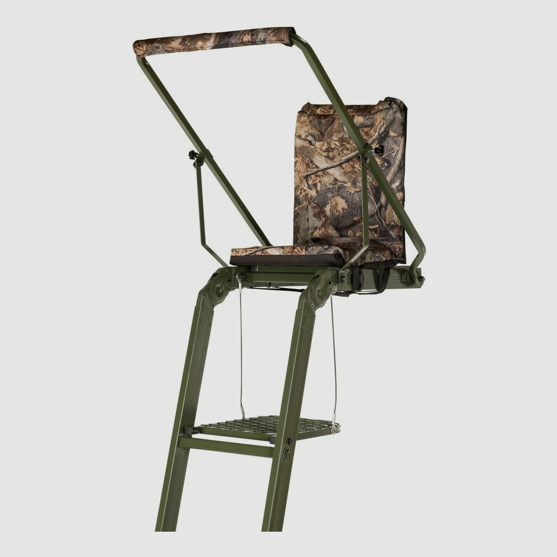 NATURWERK Ansitzleiter AL18