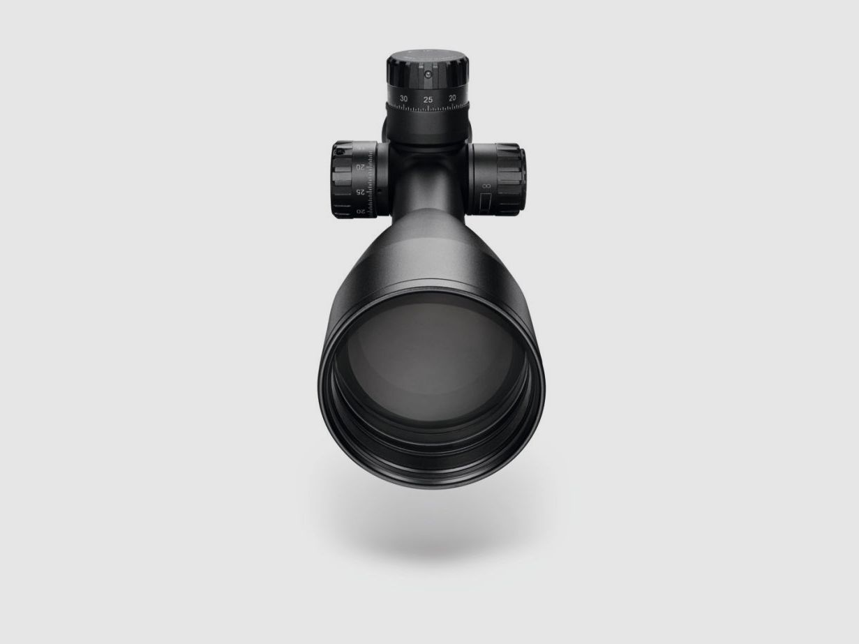 Swarovski X5i 5-25x56 1/4 MOA