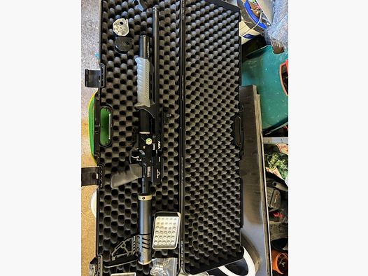 AEA Airgun Megalodon New Item