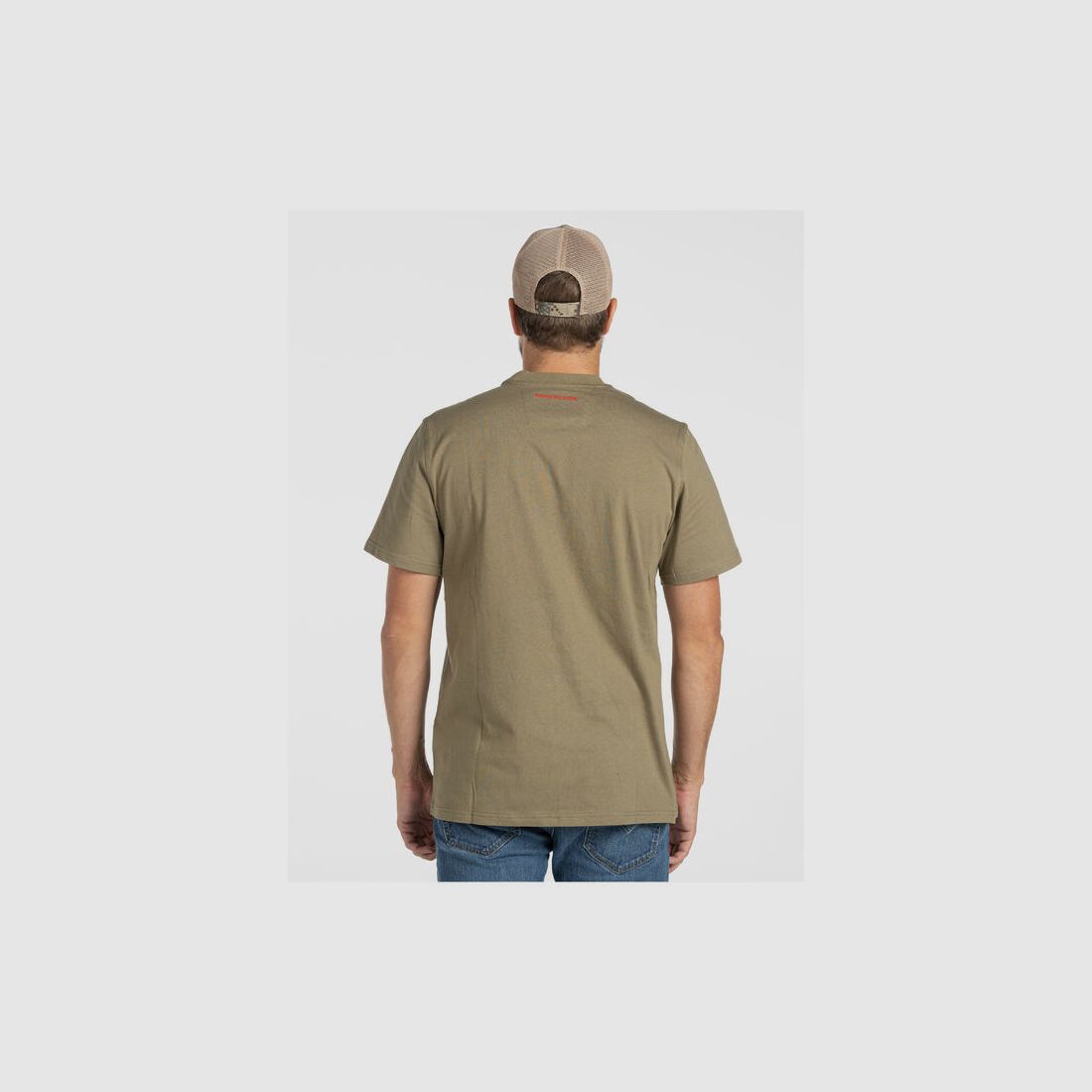 Winchester Hope Khaki - Winchester